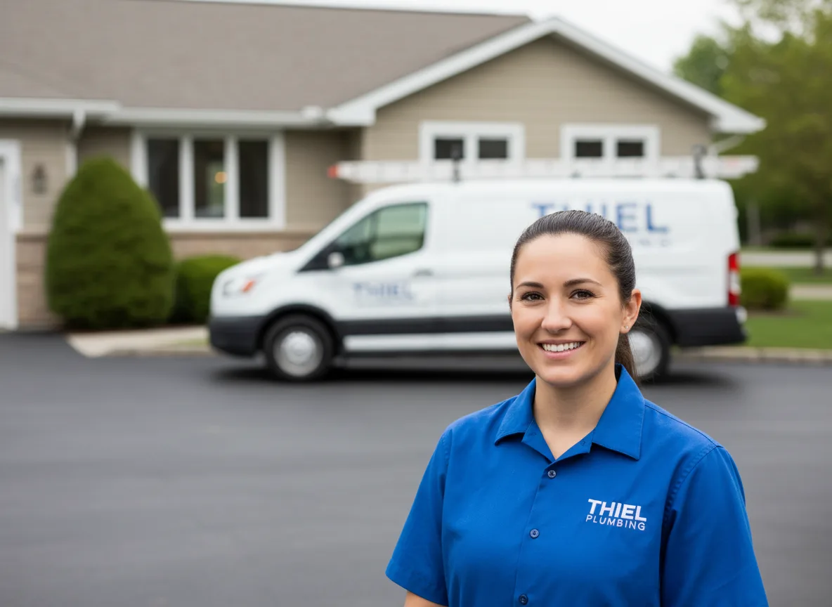 Plumber Decorah, IA FAQs